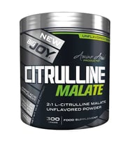Big Joy Citrulline Malate 300 Gr