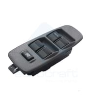 FORD RANGER CAM AÇMA DÜĞMESİ ANAHTARI 2003--2006 2m34 14505 da (Karışık)