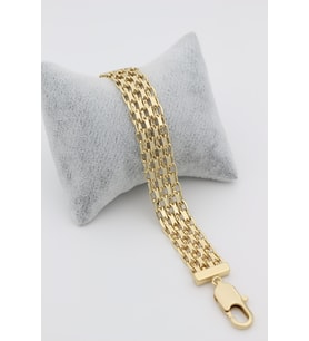 XUPİNG JEWELRY ŞERİT MODEL BİLEKLİK