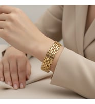 XUPİNG JEWELRY ŞERİT MODEL BİLEKLİK
