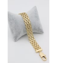 XUPİNG JEWELRY ŞERİT MODEL BİLEKLİK