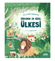 Dünyanın En Güzel Ülkesi