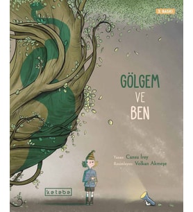 Gölgem ve Ben