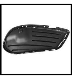Mercedes W205 2014-2018 Tampon Izgara Kapağı Ön İç Sağ AMG 2058854123 Wender