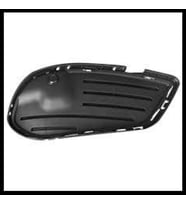 Mercedes W205 2014-2018 Tampon Izgara Kapağı Ön İç Sağ AMG 2058854123 Wender