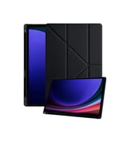 Samsung Galaxy X730 Tab S11 Kalemlikli Mars Tablet Kılıfı - Siyah