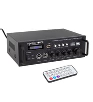 MagicVoice MV-520 Dijital Karaoke Mikser Amfi
