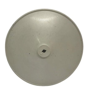 Düz Makine Çardak Tası 229-30903
