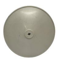 Düz Makine Çardak Tası 229-30903