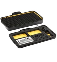 Korg CB4-VOLCA Hard Shell Case  Volca Serisi Snyth'ler için Taşıma Çantası