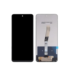 Redmi Note 9s - Note 9 Pro Ekran