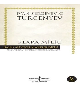 Klara Miliç - Hasan Ali Yücel Klasikleri