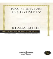 Klara Miliç - Hasan Ali Yücel Klasikleri