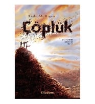 Çöplük - Andy Mulligan - Tudem Yayınları