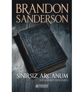 Sınırsız Arcanum