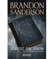 Sınırsız Arcanum