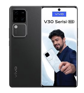 CDA Store Vivo V30 5G Uyumlu Ön Body Şeffaf Ultra Koruyucu Nano Jelatin