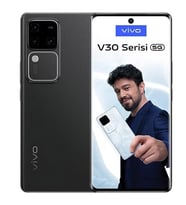CDA Store Vivo V30 5G Uyumlu Ön Body Şeffaf Ultra Koruyucu Nano Jelatin