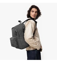 Eastpak Day Office Black Denim Sırt Çantası (Gri)