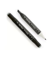 DEL REY TWIN MARKER GG5 GREEN GREY