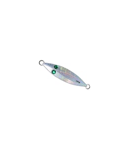 Seabor Leopard 150gr Jig Yem Silver Glow