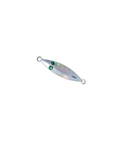 Seabor Leopard 150gr Jig Yem Silver Glow