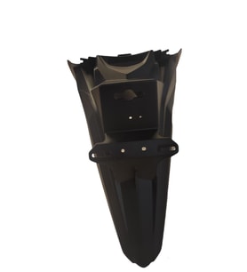 SUZUKI ADDRESS 110NM ARKA ÇAMURLUK 63111-40J50-000 ORİJİNAL ÜRÜN