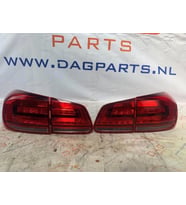 Stop Lambası Tıguan 12-15 Led Dış Sol (Oem No: 5N0945207)