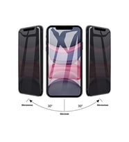 Apple Uyumlu iPhone 14 Plus Gizli Hayalet Tam Kaplayan Ekran Koruyucu