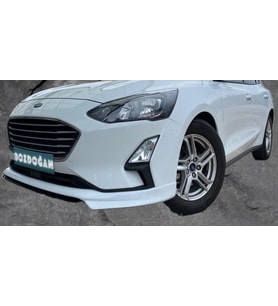 FORD FOCUS 5 HB 2019- ASTARLI ÖN KARLIK