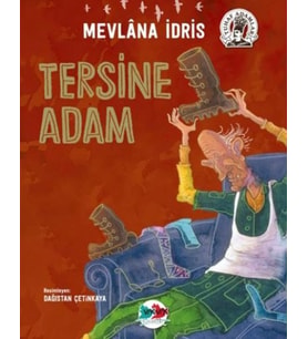 Tersine Adam