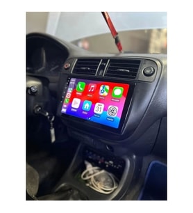 2GB RAM-32GB HAFIZA HONDA CİVİC İES MULTİMEDİA EKRAN
