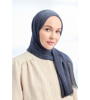 Organic Touch Ketens Viskoz Şal- 3601