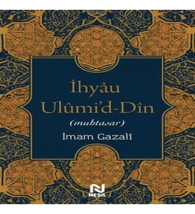 İhyau Ulumi'd-Din