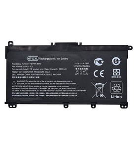 Hp 4G6A5EA Notebook Batarya Laptop Pil