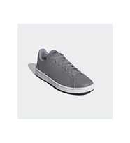adidas H00534 Advantage Base Günlük Spor Ayakkabı H00534 E-446 (Gri)