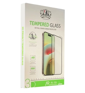 Newface Samsung Galaxy S24 Bilvis 3D Cam Ekran Koruyucu