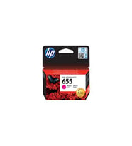 Hp CZ111A Mürekkep Kartuş (655)