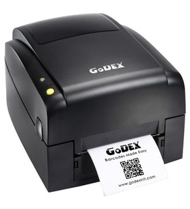 GODEX EZ-1105 PLUS BARKOD YAZICI USB+ETHERNET
