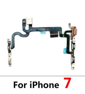iPhone 7G On Off Yan Ses Filmi