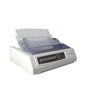 Tonersepeti Oki ML3320 9 Pin 80 Kolon Yazıcı 2. EL ürün