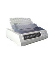 Tonersepeti Oki ML3320 9 Pin 80 Kolon Yazıcı 2. EL ürün