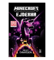 Mınecraft Ejderha Xlıbrıs