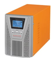 MAKELSAN POWERPACK SE 1KVA 1F/1F (2X9AH) 5/15DK ONLINE UPS