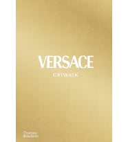 Versace Catwalk: The Complete Collections (Krem)
