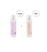 No:384 Soft Floral Body Mist Kadın 210 ml Edt - Mnms210384sft
