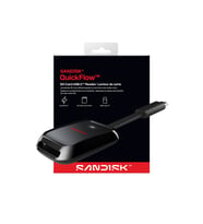 SANDISK SDDR-C751-GNANN QuickFlow SD USB-C Kart Okuyucu