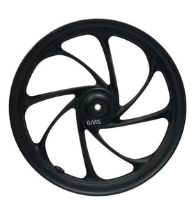 Honda Jant Ön Disk Siyah Dıo 110