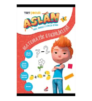 Aslan Matematik Etkinlikleri