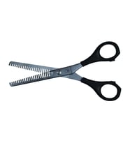 Shadow Line 2213 M-531 Plastik Saplı Ara Makas Çiftli No: 6 inç / 15,24 cm - Paslanmaz Çelik